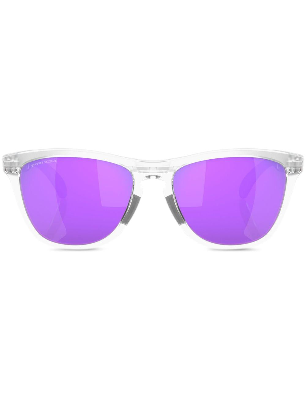 Frogskin sunglasses 0OO9284 928412 OAKLEY