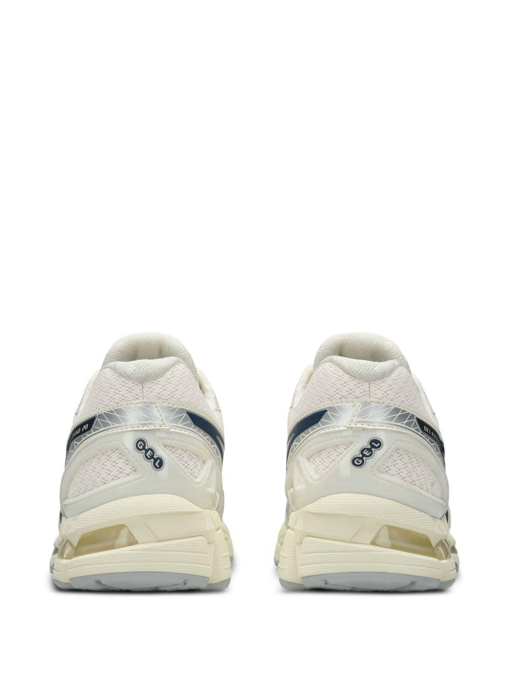 Gel-Kayano 20 Sneakers 1203A388 104 ASICS