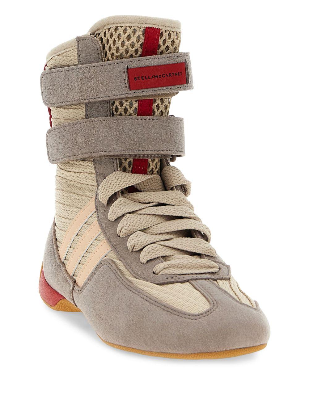 Rasant 2.0 Strap Trainer 810578 AFADN02033 STELLA McCARTNEY