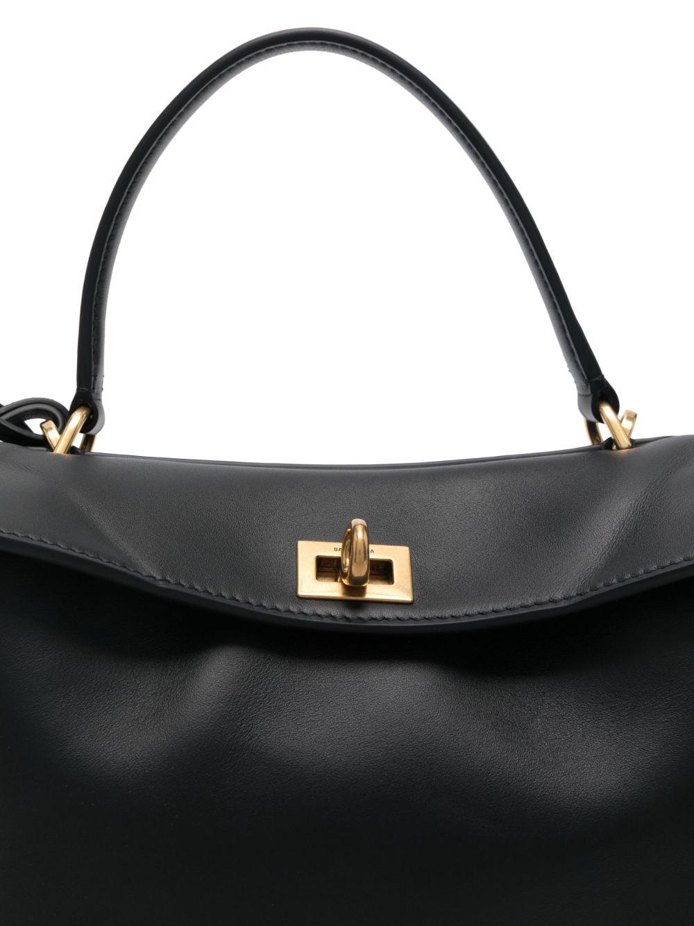 Mini Rodeo tote bag 795456 2AA4V1000 BALENCIAGA