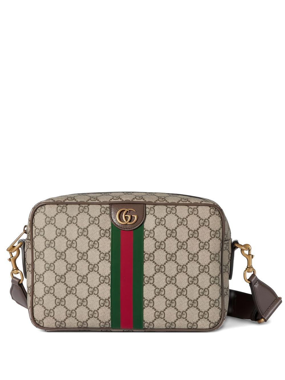Ophidia medium crossbody bag 834468 FAEOF9745 GUCCI