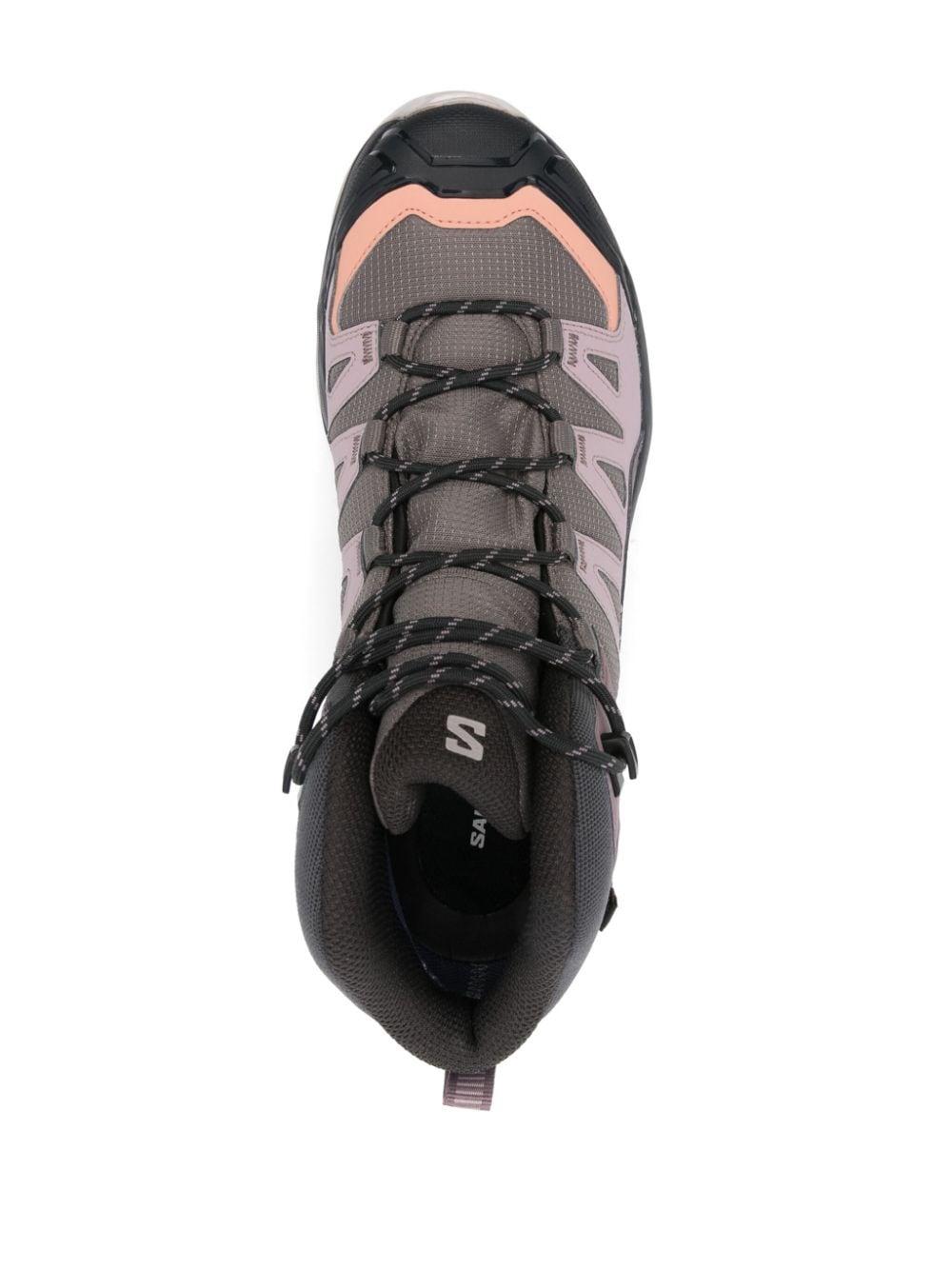X Ultra 360 sneakers<BR/><BR/><BR/> L47448700 SALOMON