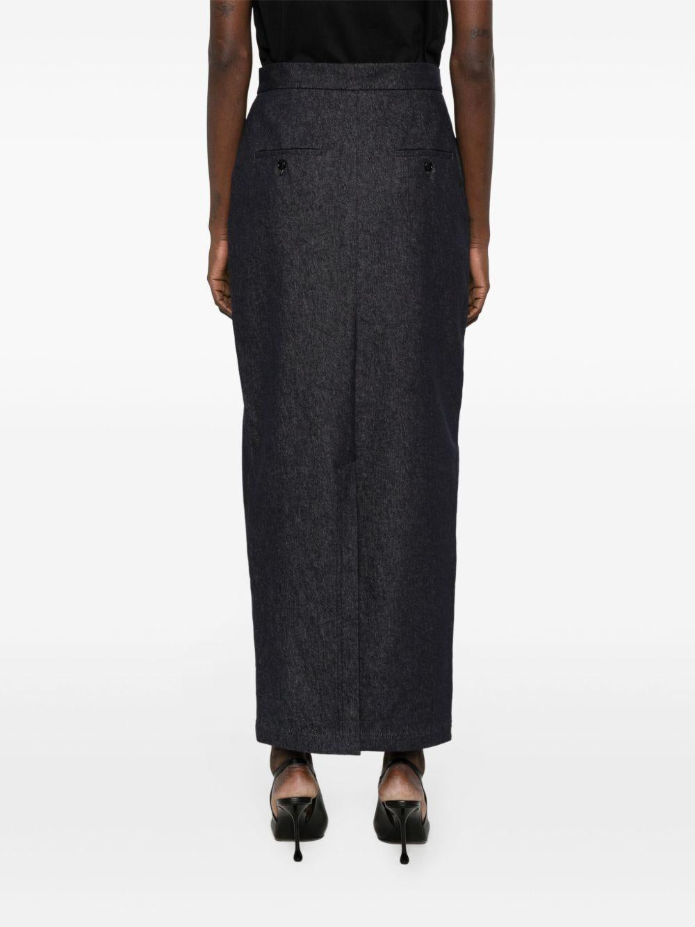 Pianosa skirt 2511101013 PIANOSA001 MAX MARA