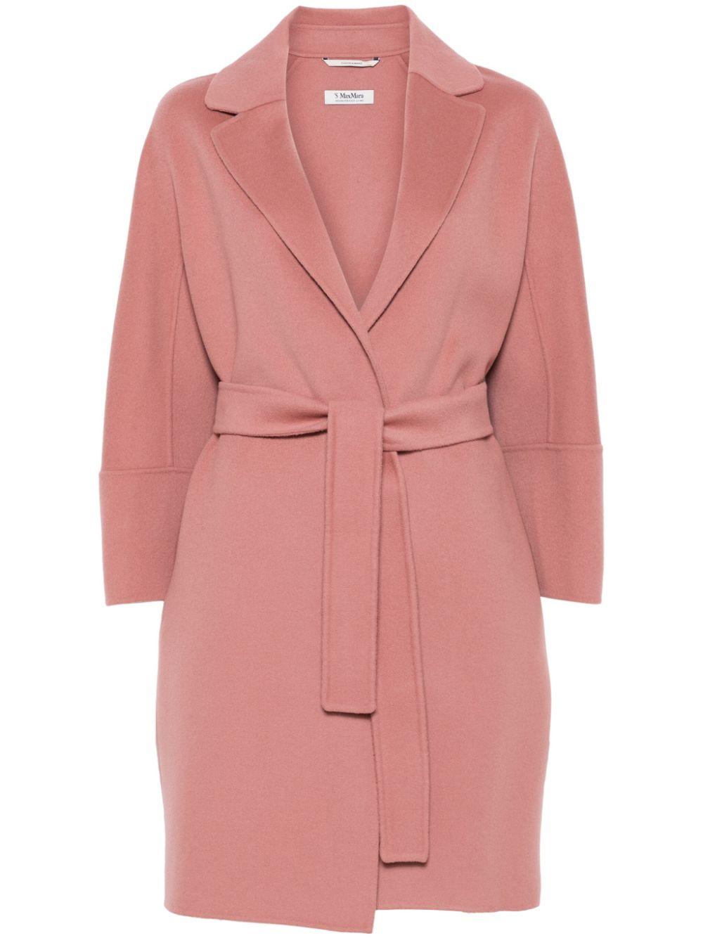 Arona coat 2519011101 ARONA090 S MAX MARA