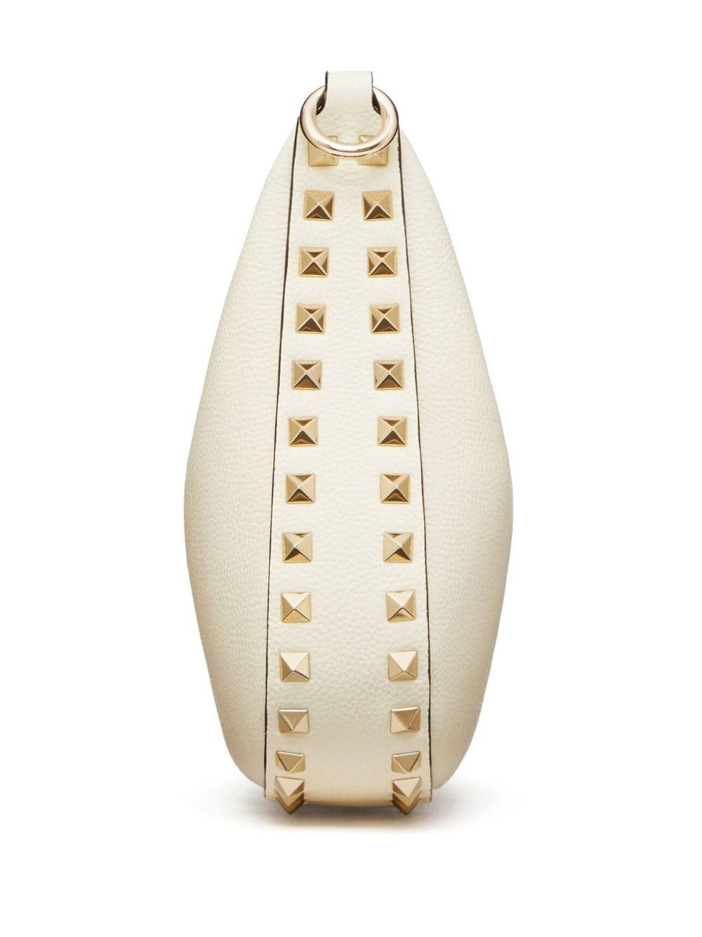 Small Rockstud shoulder bag<BR/><BR/><BR/> ZW2B0M37VSF I16 VALENTINO GARAVANI