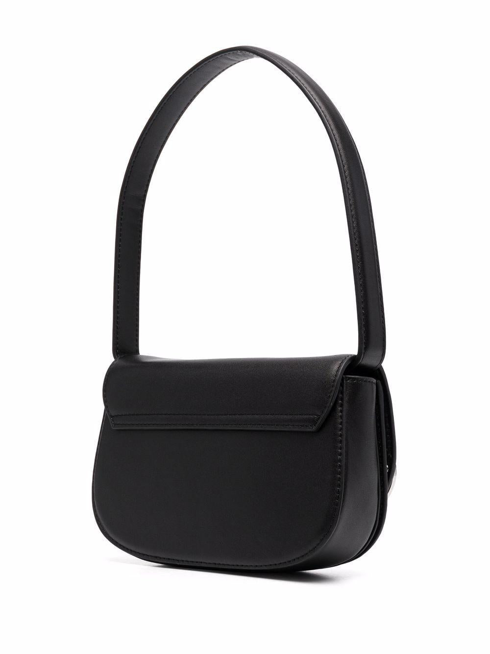 1DR leather shoulder bag X08396 PR818T8013 DIESEL