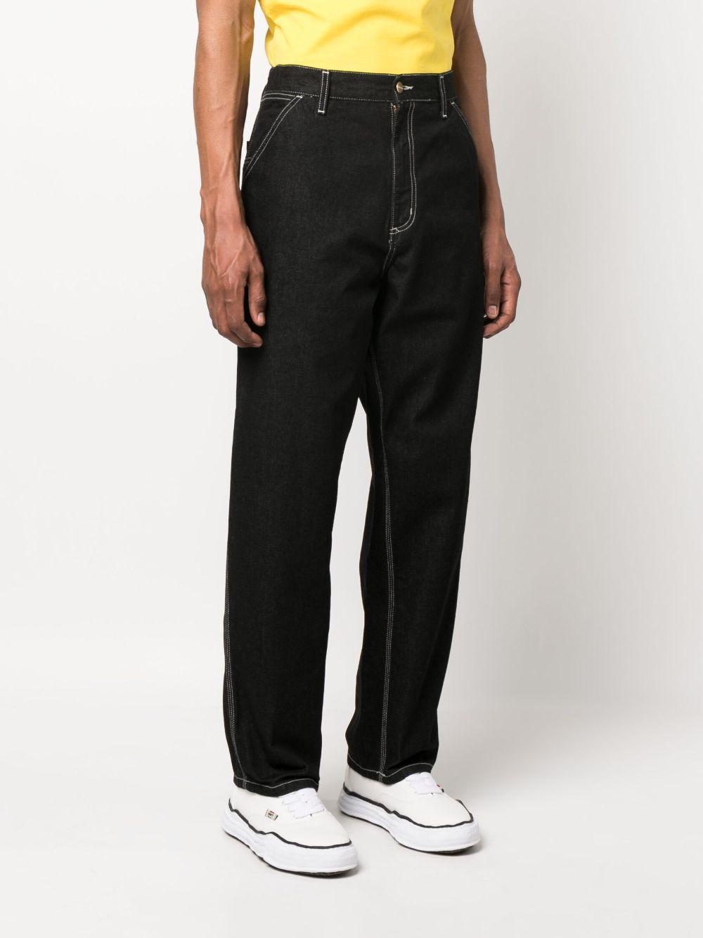I022947 Simple Pant89.2Y.32 CARHARTT WIP