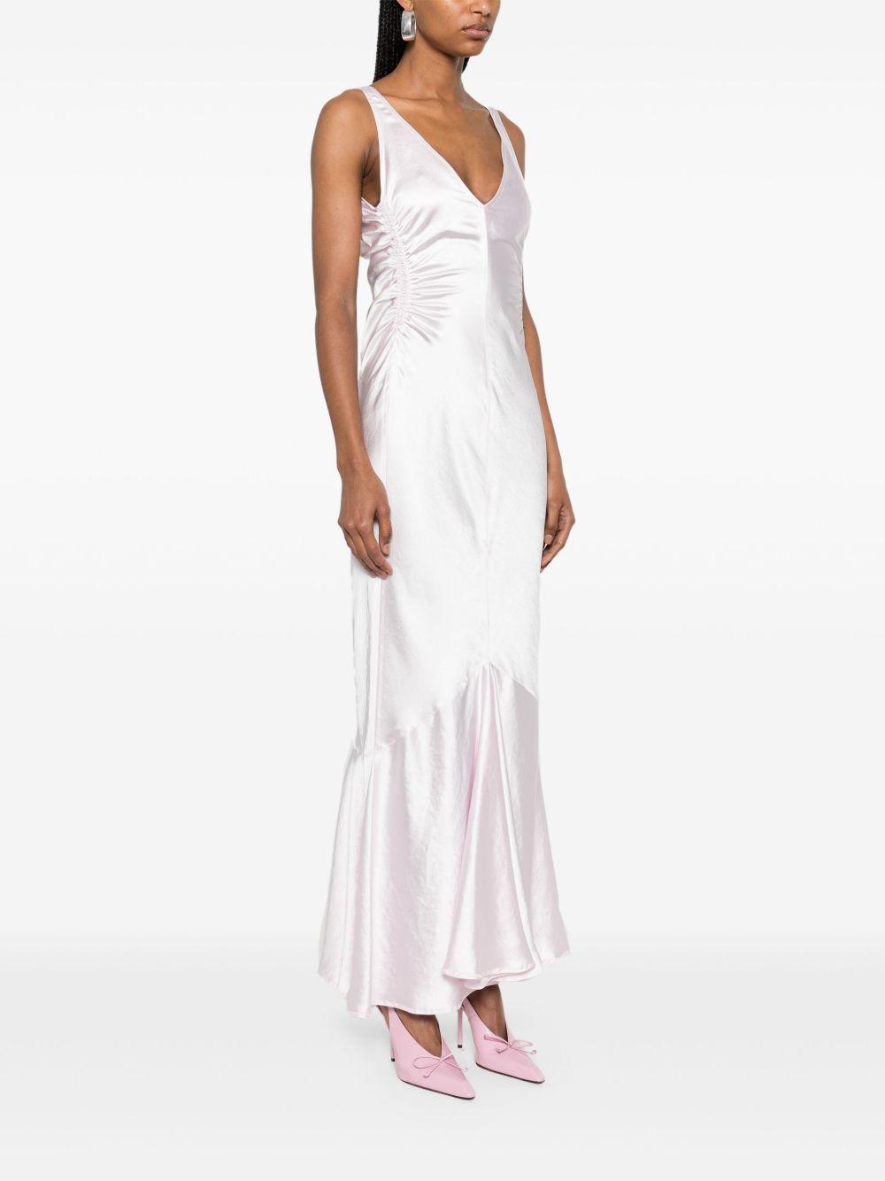 Katia dress<BR/><BR/> 2512221042 KATIA002 SPORTMAX