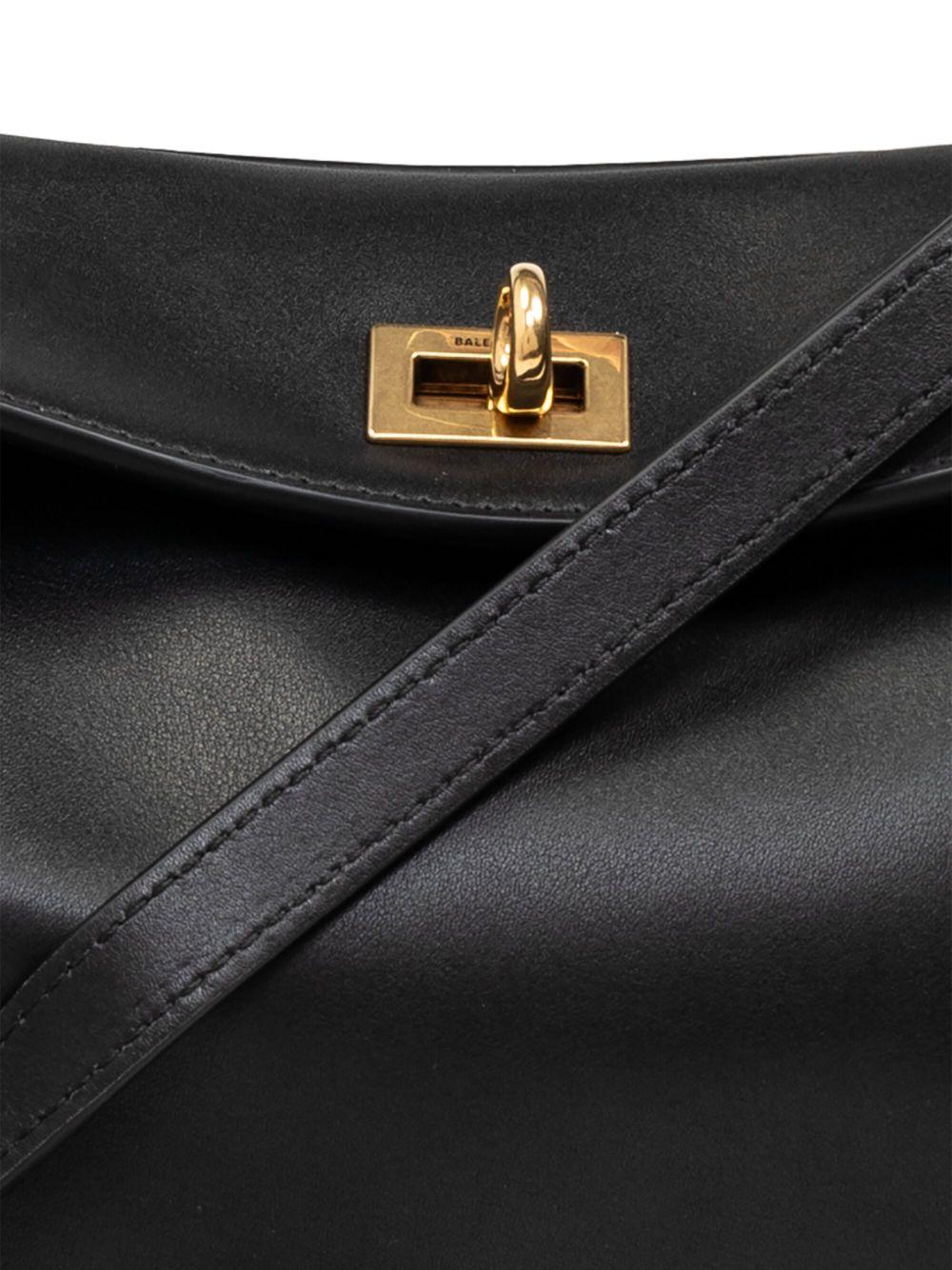 Rodeo small tote bag<BR/><BR/><BR/> 789779 2AA4V1000 BALENCIAGA