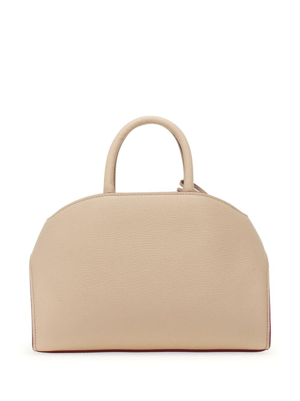 FERRAGAMO HUG MINI779055STONE