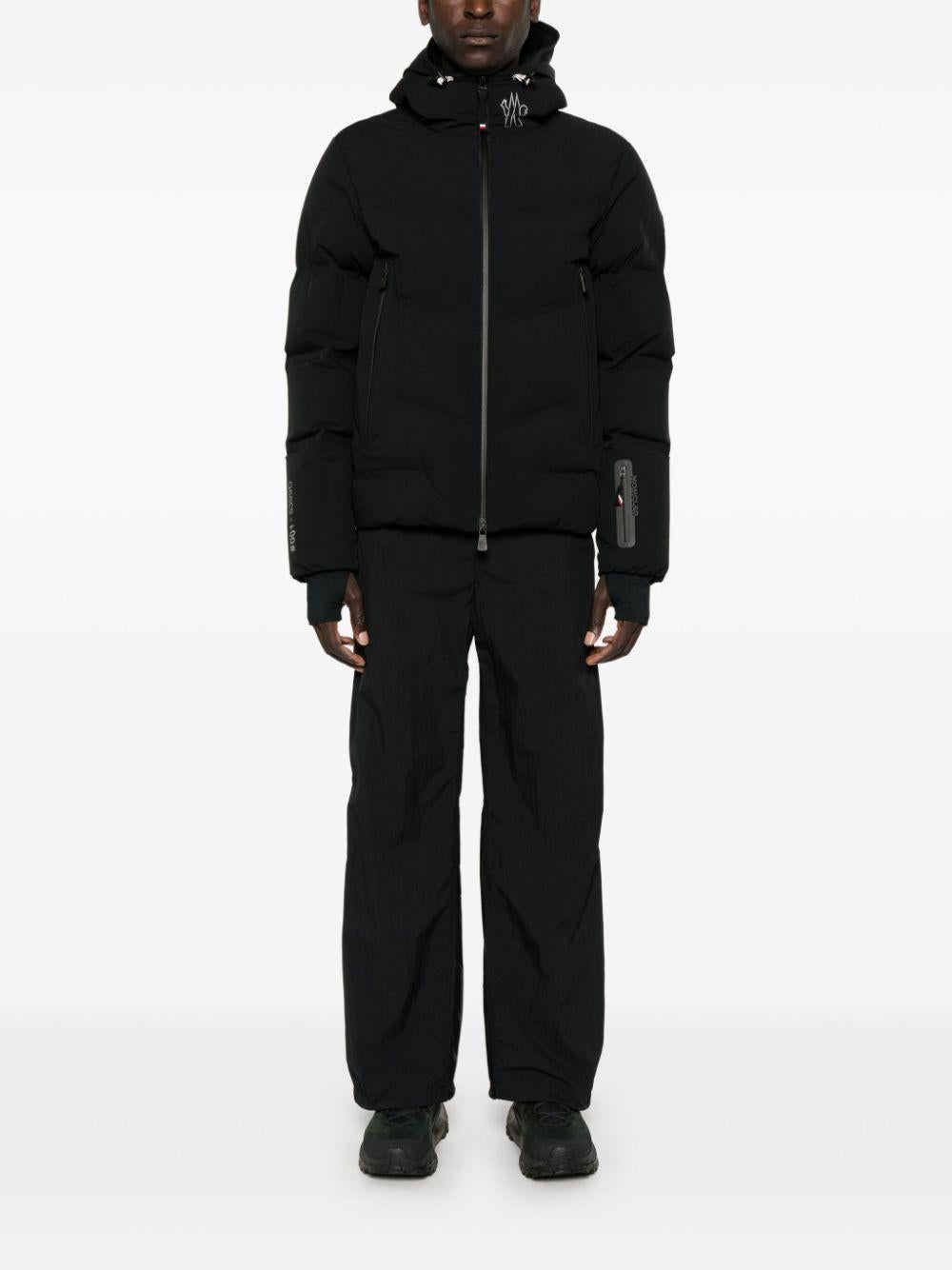 Arcesaz jacket 1A00045 5399D999 MONCLER GRENOBLE