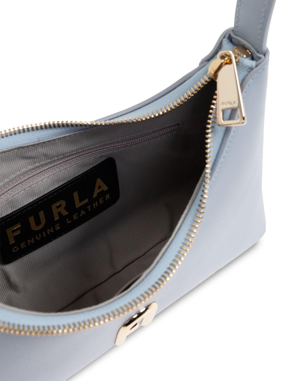 Diamante shoulder bag<BR/><BR/><BR/> WB00863 AX073355000 FURLA