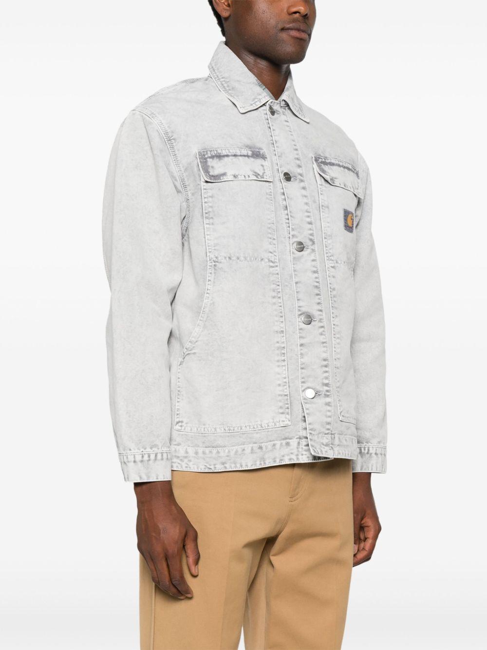 OG Arctic Jacket I035817 895F CARHARTT WIP