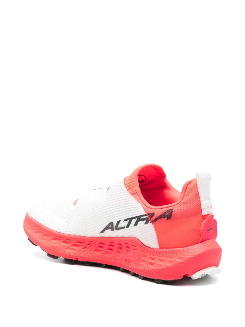 Timp 5 BOA sneakers AL0A85QA 1611 ALTRA