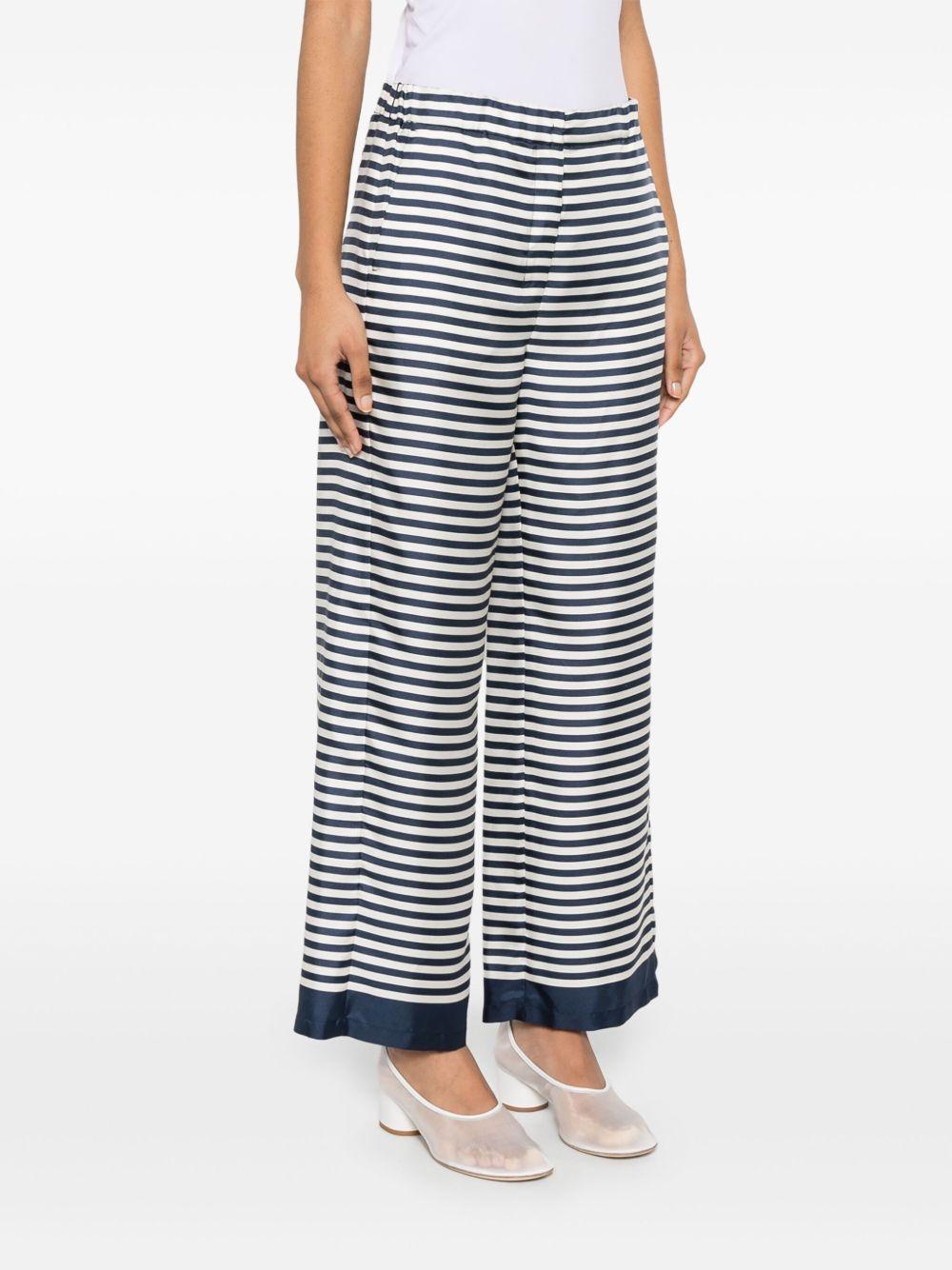 Nine trousers 2519131173 NINE001 S MAX MARA