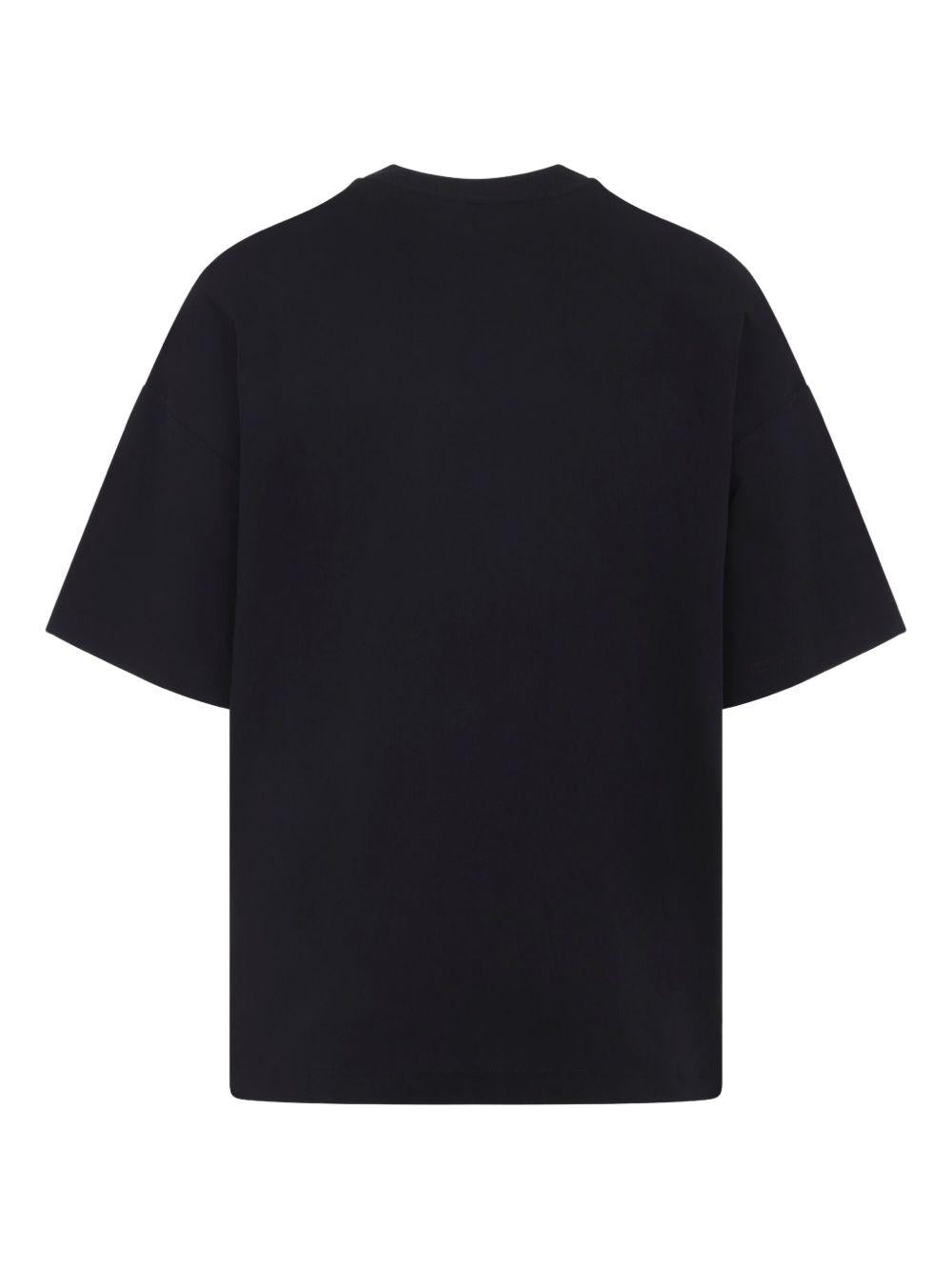 Logo patch pocket T-shirt I035523 89XX CARHARTT WIP