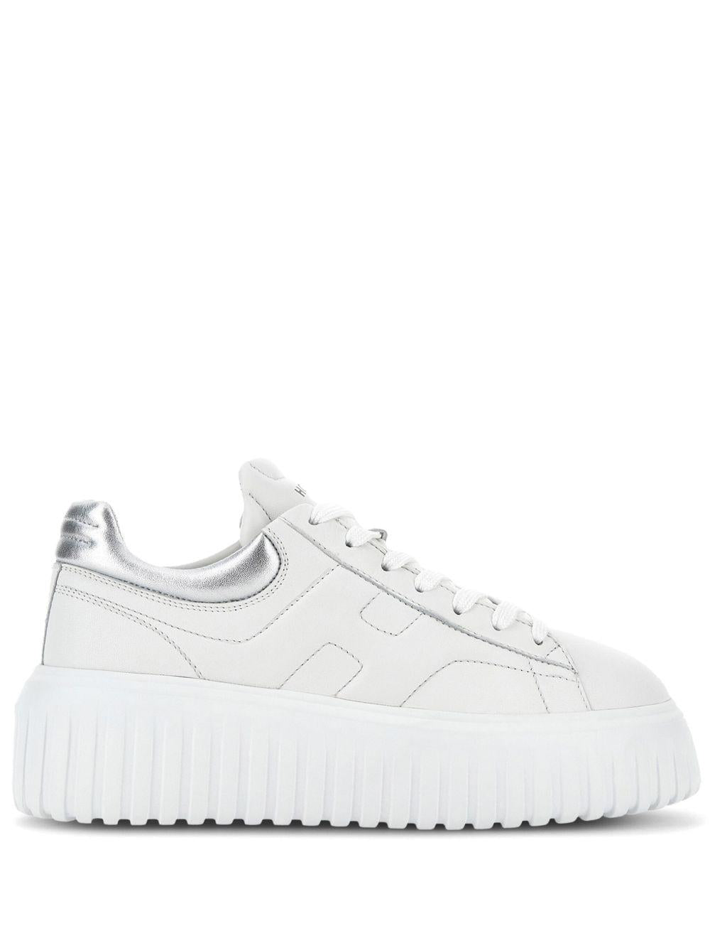 Hogan H-Stripes HXW6450FC60KU0 0351 HOGAN