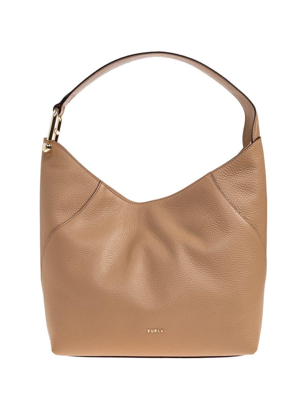 Lara Shoulder Bag M WB01900 HSF000YU500 FURLA