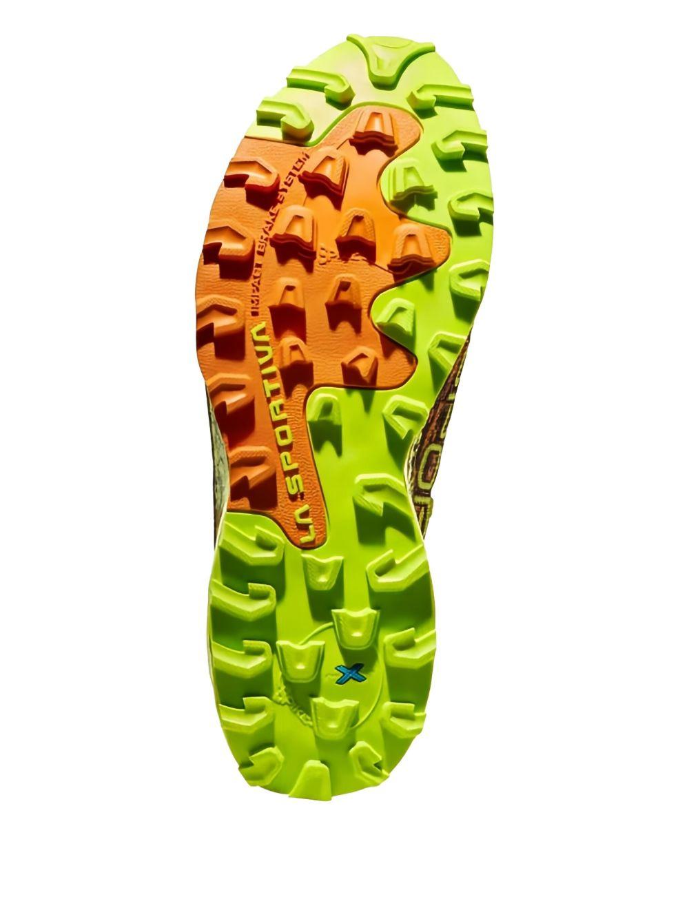 Tempesta Gtx sneakers 36F999208 BLACK/HAWAIIAN SUN LA SPORTIVA