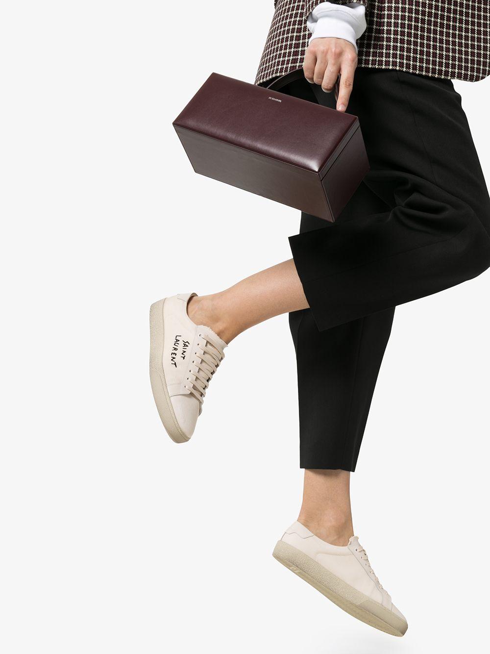 Court Classic SL/06 sneakers 610648GUP10 9113 SAINT LAURENT