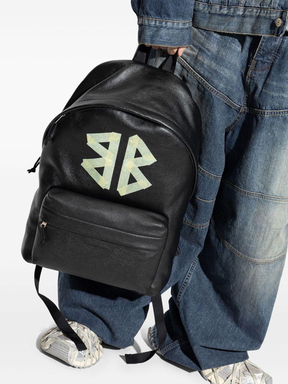 BB backpack 503221 2ABND1000 BALENCIAGA