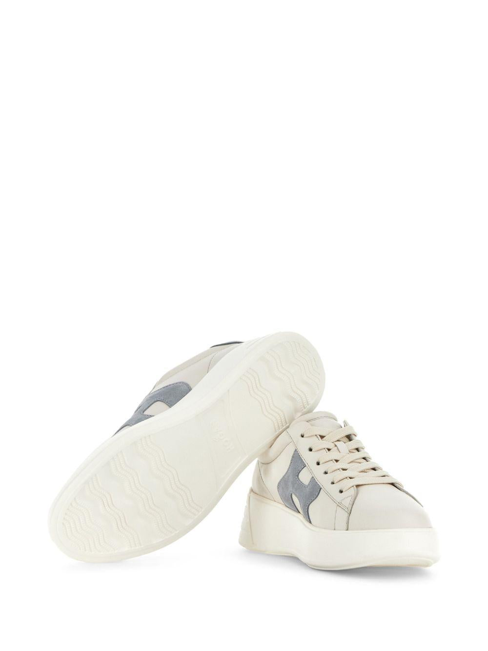 Rebel sneakers<BR/><BR/><BR/> HXW5620DN61N1M 0ZB0 HOGAN