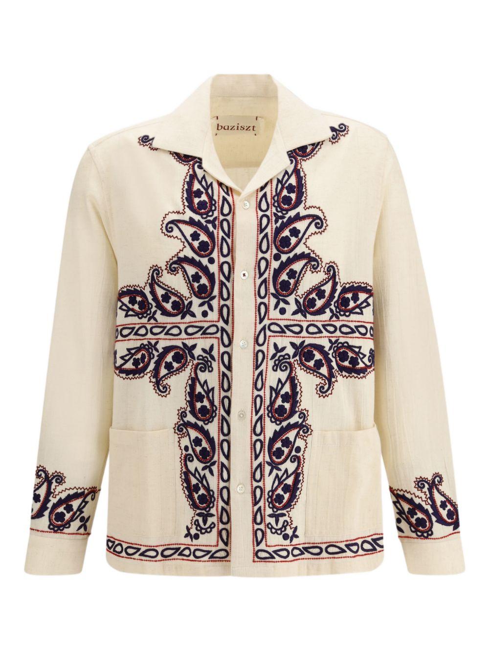 Memento Shirt SR01098 0269 BAZISZT