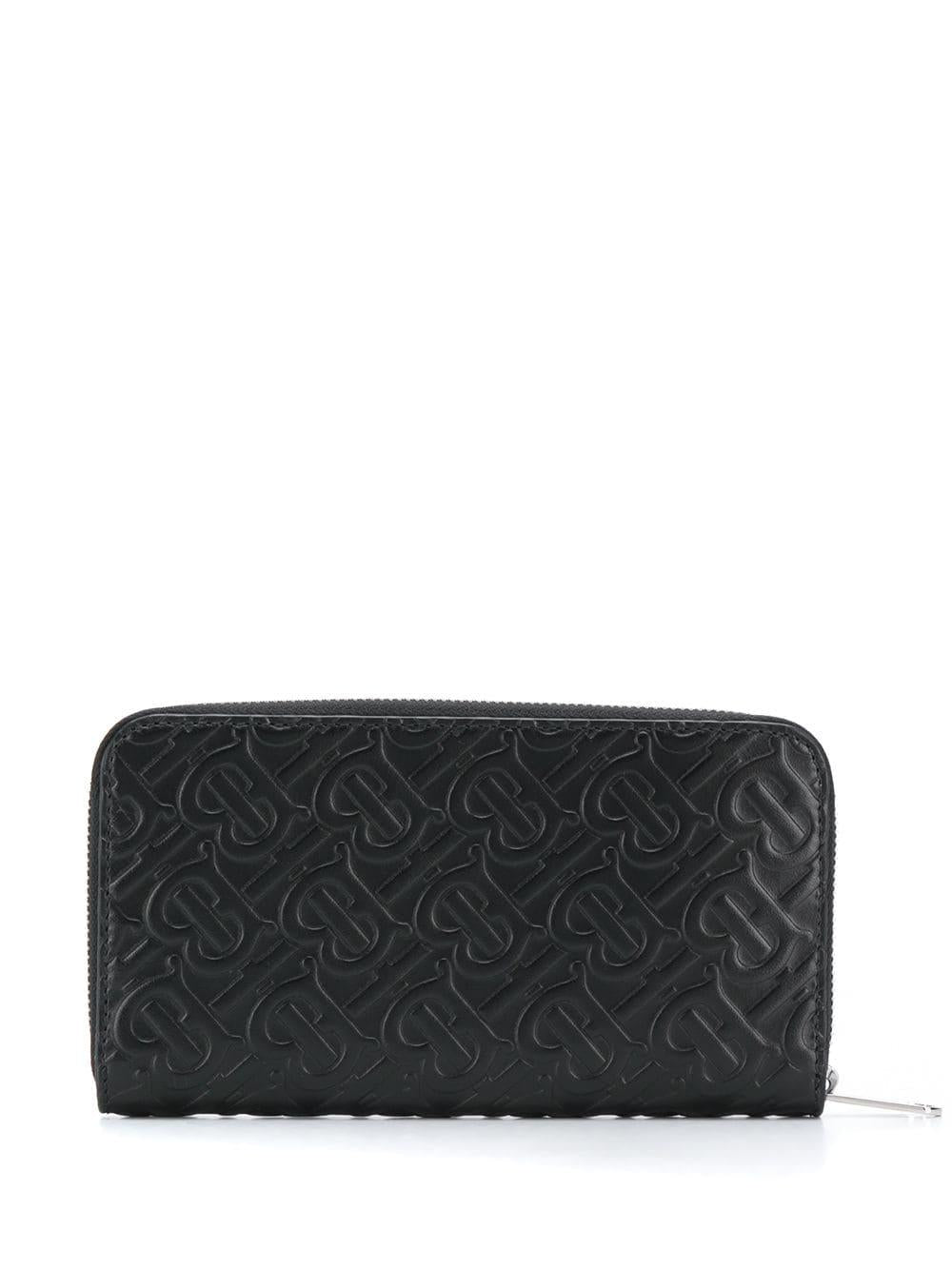 8017652 BLACK BURBERRY