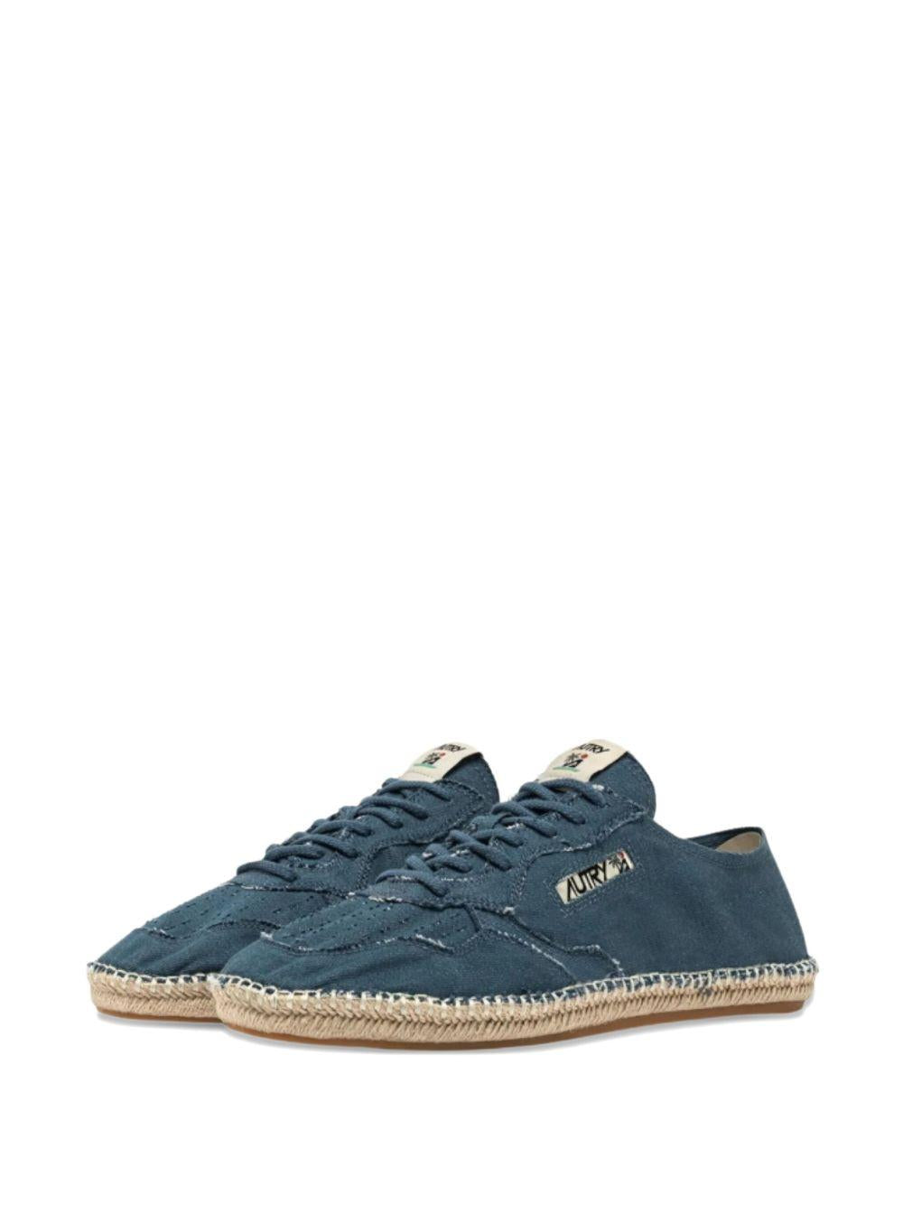 SANDY ESPADRILLES ESLM CV05 AUTRY