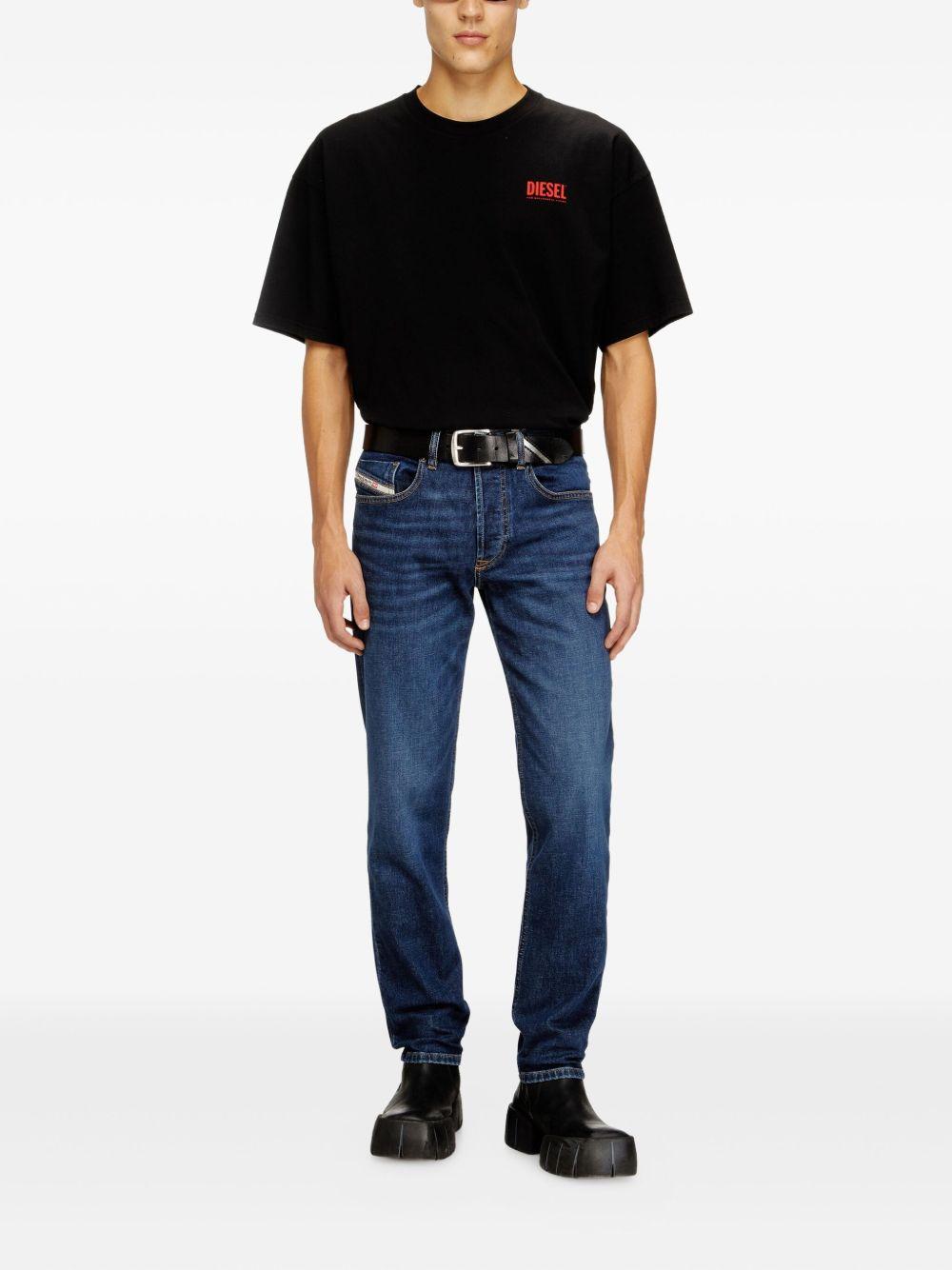 Jeans D-Finitive A10229 0ADBG01 DIESEL