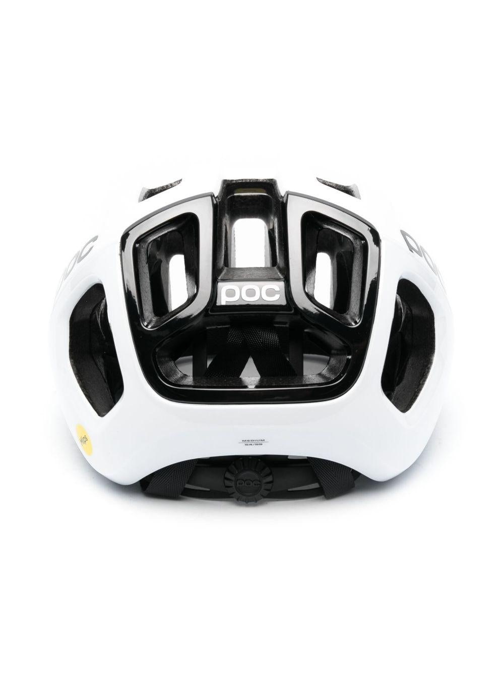 Ventral Air Mips cycling helmet 10755VENTRALAIRMIPS HYDROGENWHITE POC