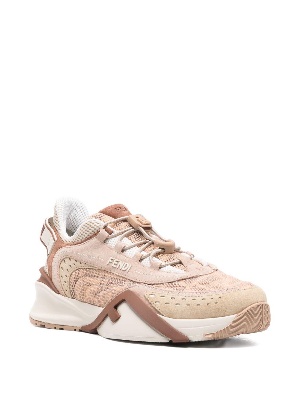 Fendi Flow sneakers 8E8620 AYF9F1TYW FENDI