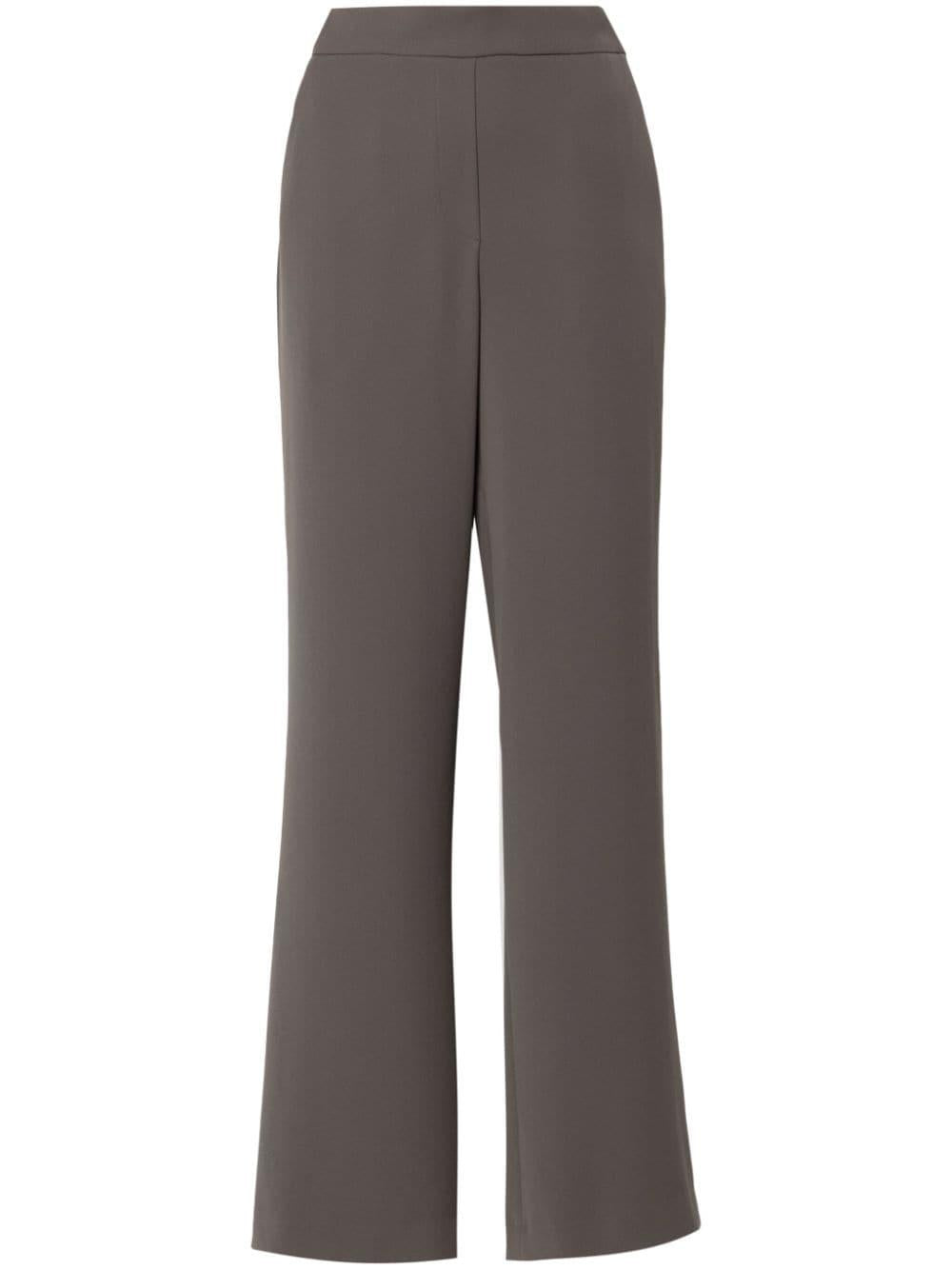 Poker elasticated track pants<BR/><BR/> D231087 POKER24067 P.A.R.O.S.H.