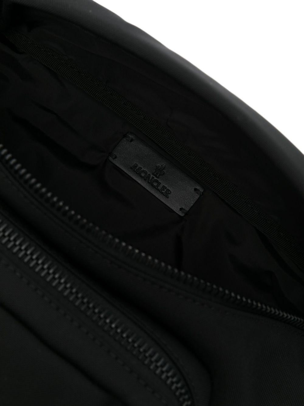 Durance belt bag 5M00005 M4975999 MONCLER