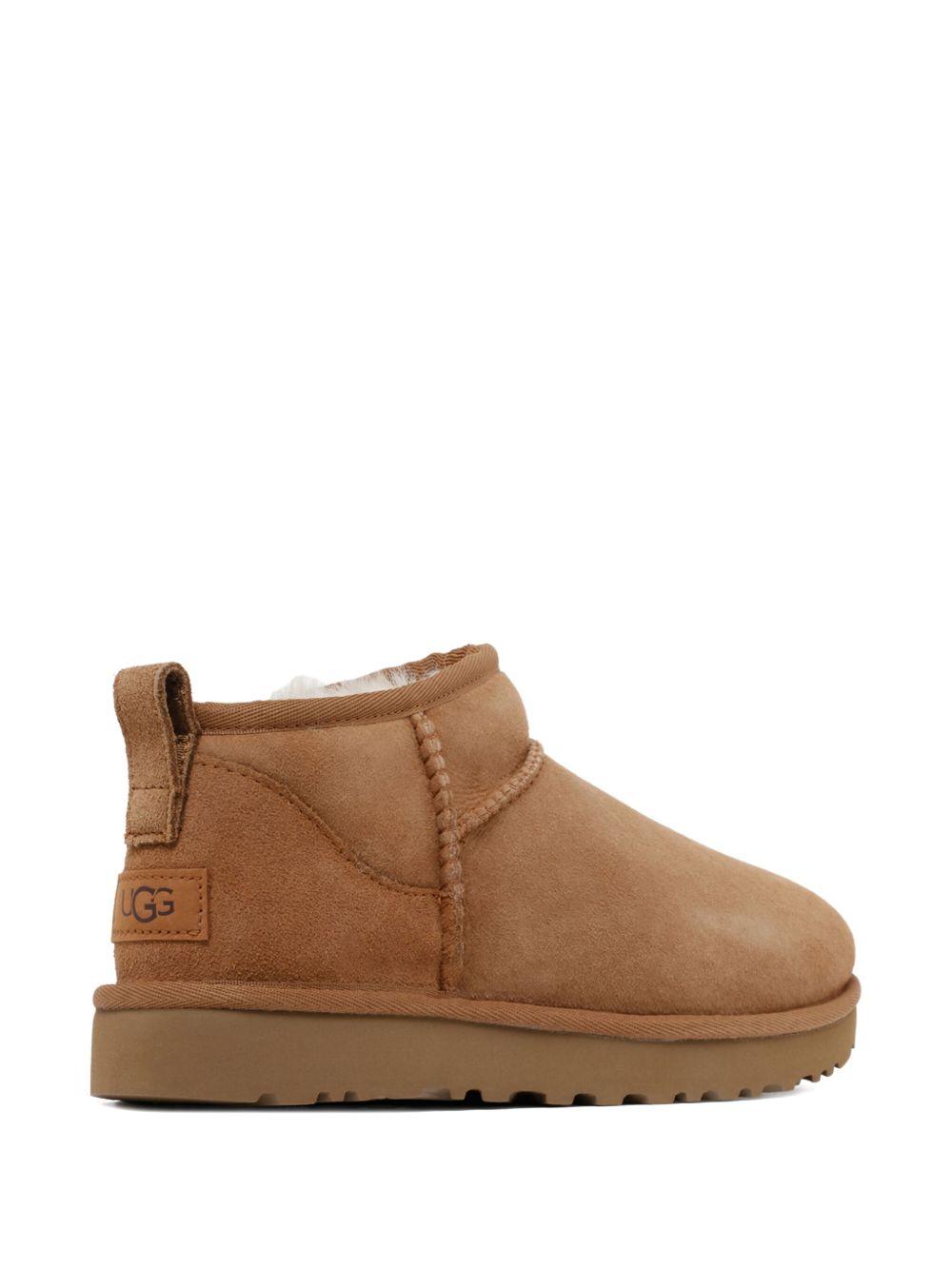 Classic Ultra Mini boots 1116109 CHE UGG