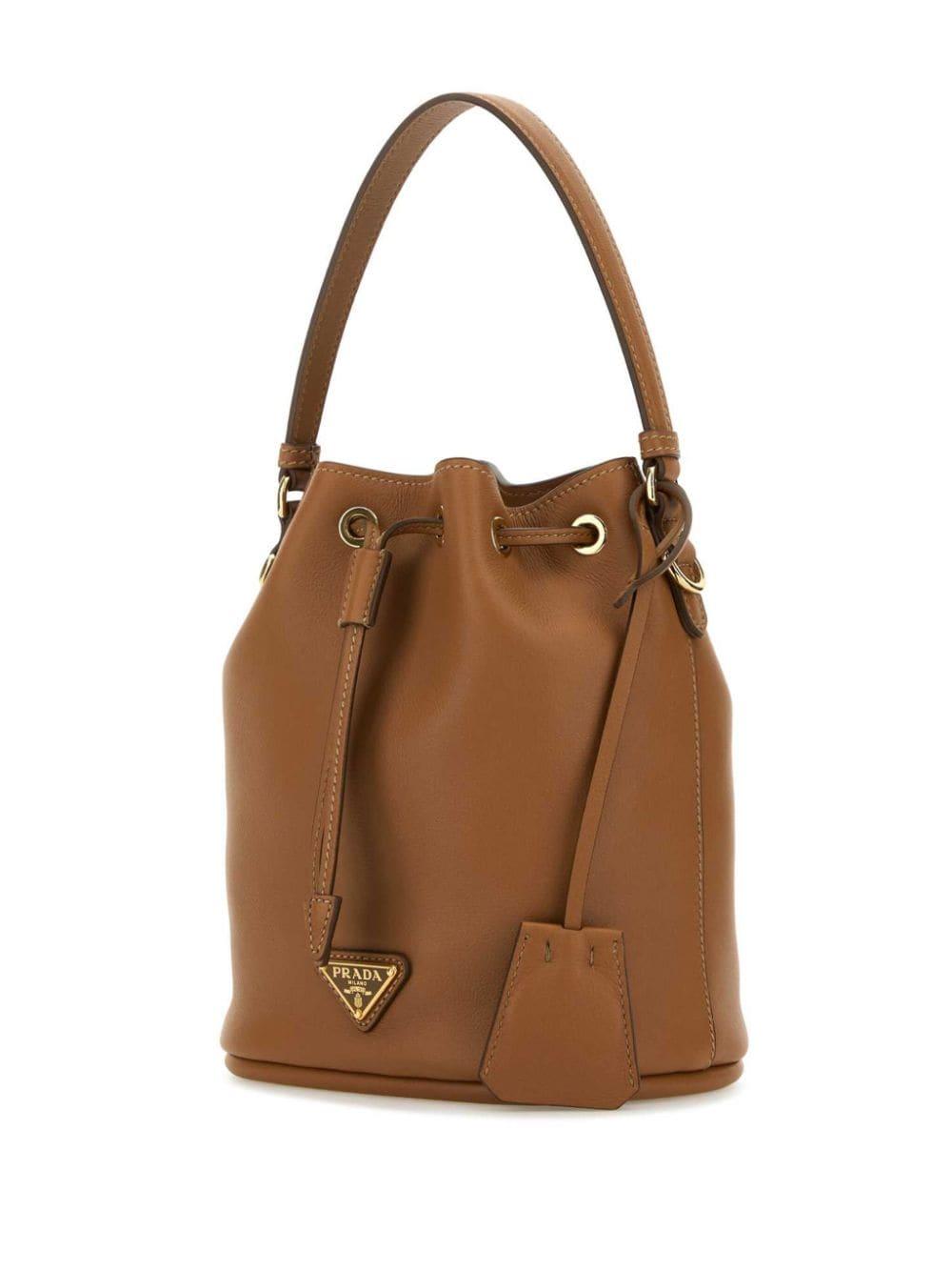 Re-Edition 1978 bucket bag 1BE067 2CYSF03BH PRADA