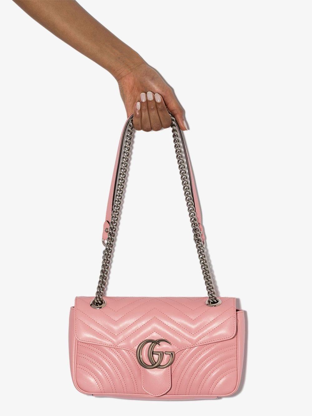 GG Marmont shoulder bag 443497 DTDIY5815 GUCCI