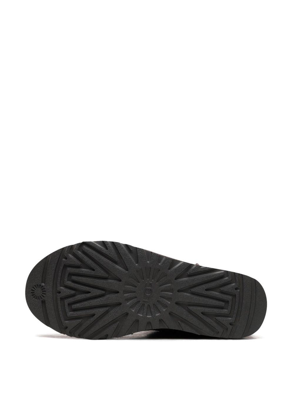 Classic Ultra Mini boots 1116109 GREY UGG
