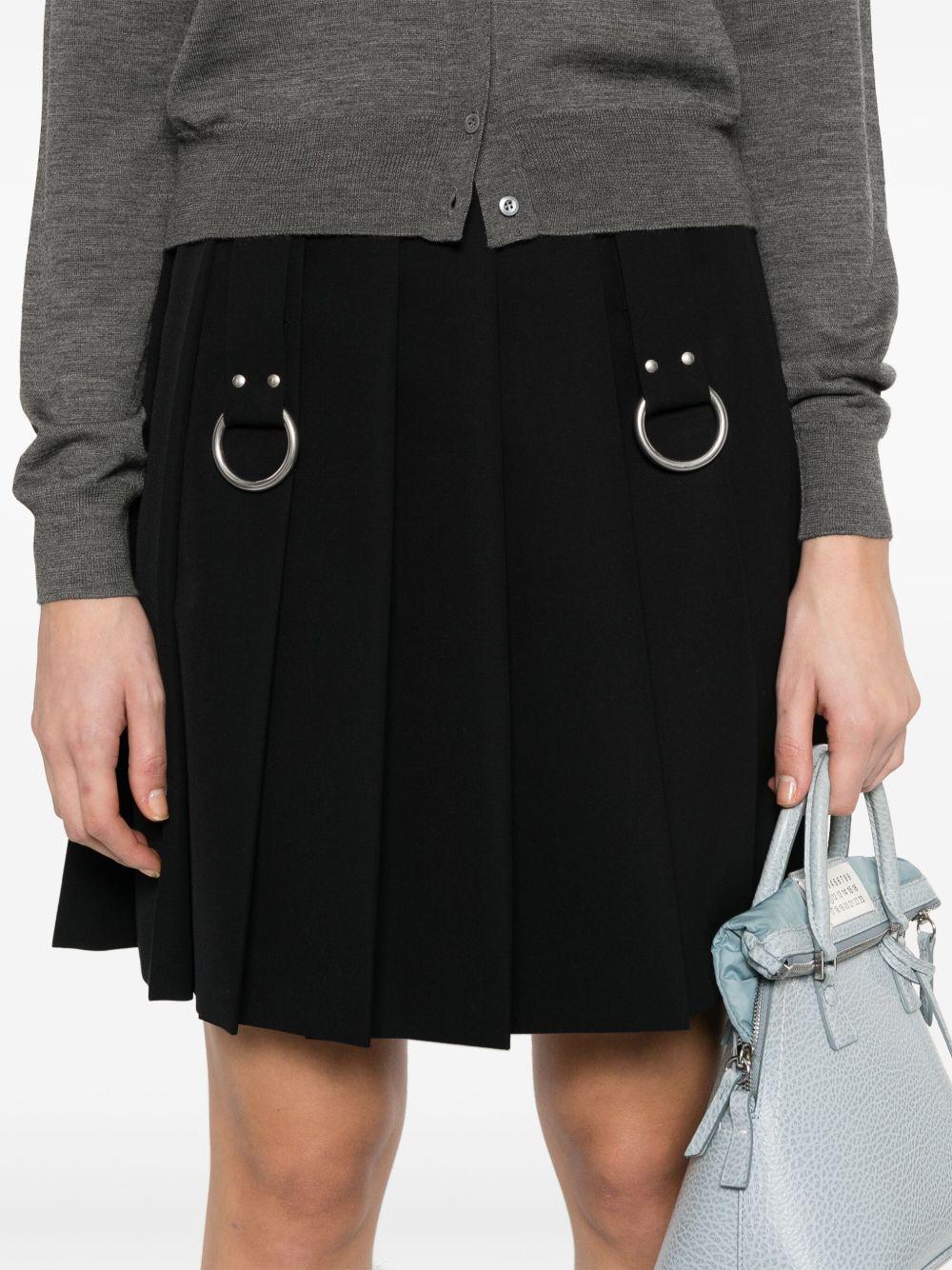 Skirt P185Y 108NF0008 PRADA