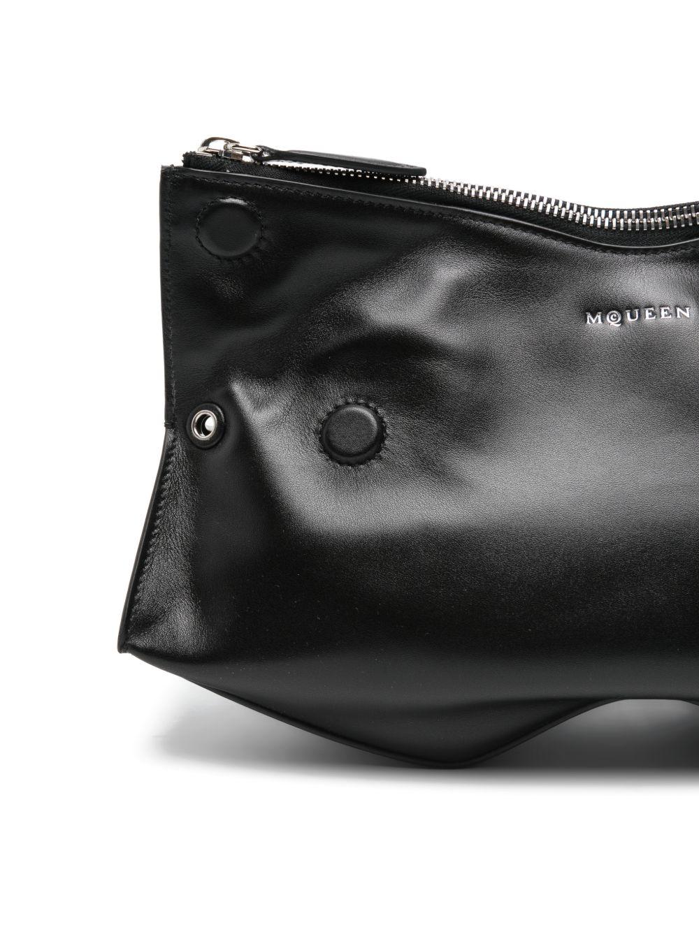 Manta Clutch Bag 861374 1VDXA1000 ALEXANDER MCQUEEN