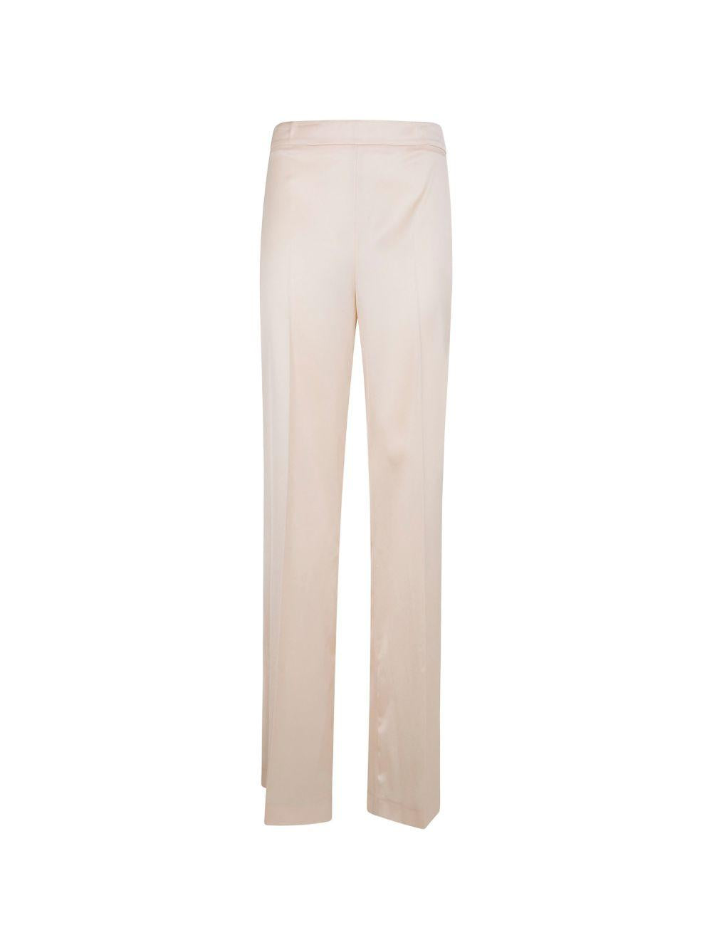 Straight-Leg Trousers 261TP2421 S2147407222 TWINSET