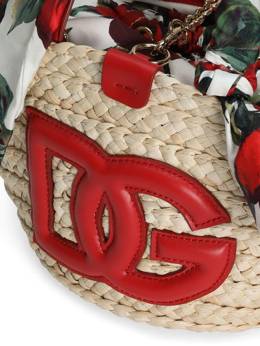 Kendra handbag BB7695 A6462HA5KQ DOLCE & GABBANA