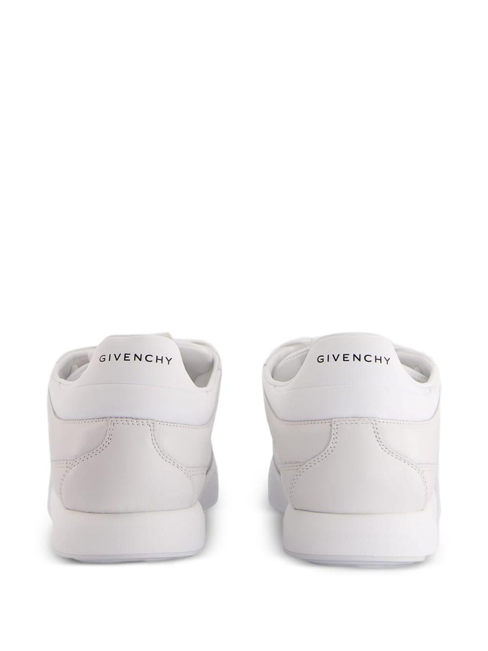 Yard sneakers in leather and suede BH00B5H1X4 100 GIVENCHY