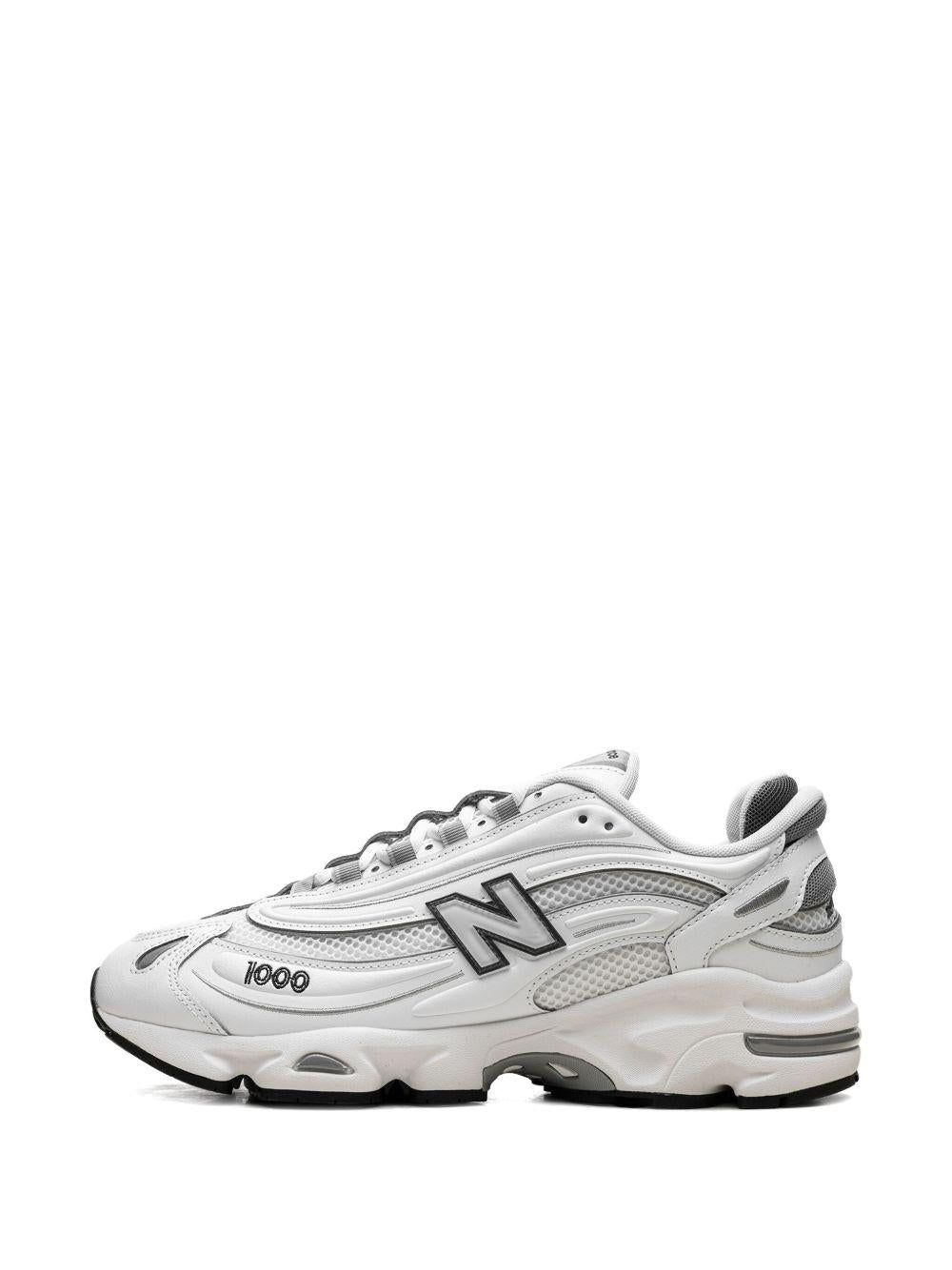 1000 sneakers M1000D WHITE NEW BALANCE