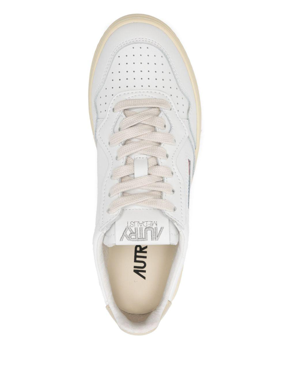 AUTRY AULWLL87WHT/TIDFOAM