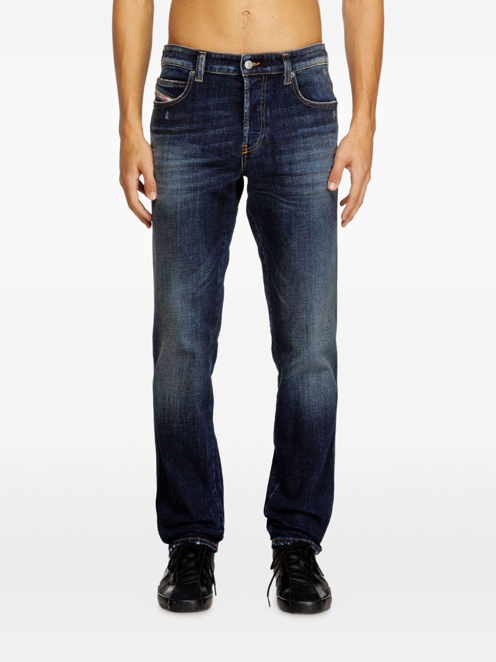 slim jeans 1993 d-vyl 0adbn A15797 0ADBN01 DIESEL