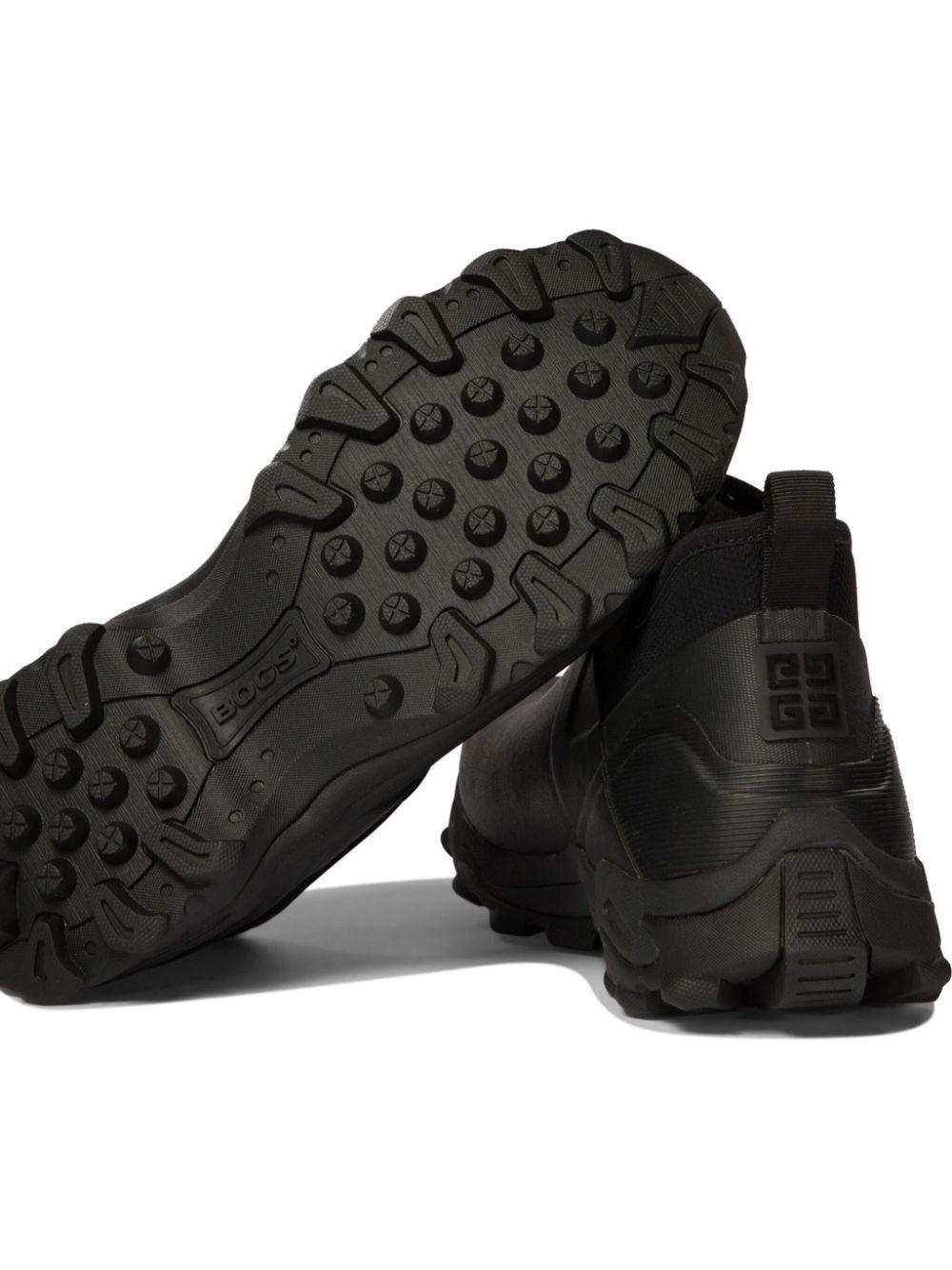 Chelsea bogs BH604CH1QG 001 GIVENCHY