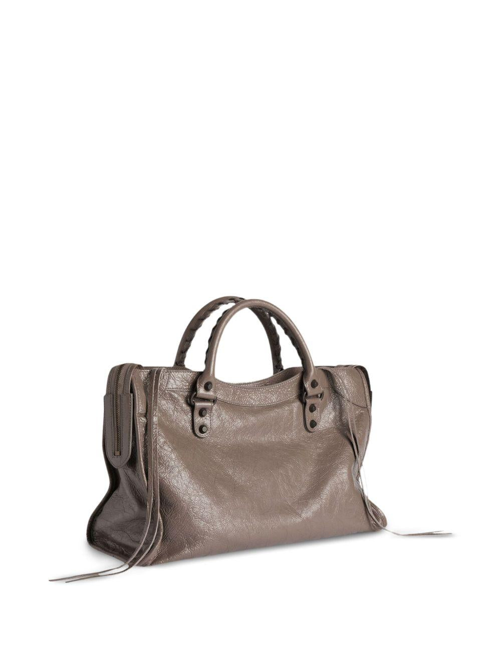 Le City Bag Medium 865760 2ACFH5848 BALENCIAGA