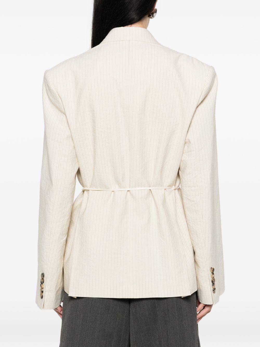 Oversized double breasted blazer 010441 3360005 DRIES VAN NOTEN