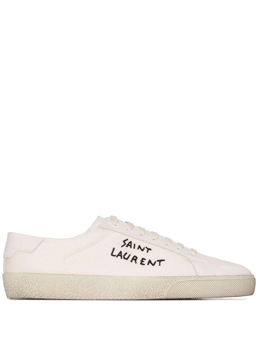 Court Classic SL/06 sneakers 610648GUP10 9113 SAINT LAURENT